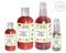 Cherry Almond Poshly Pampered Pets™ Artisan Handcrafted Shampoo & Deodorizing Spray Pet Care Duo