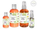 Apple Pumpkin Poshly Pampered Pets™ Artisan Handcrafted Shampoo & Deodorizing Spray Pet Care Duo