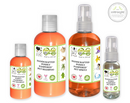 Diamond Citron Poshly Pampered Pets™ Artisan Handcrafted Shampoo & Deodorizing Spray Pet Care Duo