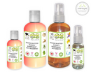 Pumpkin Pickin Poshly Pampered Pets™ Artisan Handcrafted Shampoo & Deodorizing Spray Pet Care Duo