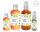 Mango Papaya Poshly Pampered Pets™ Artisan Handcrafted Shampoo & Deodorizing Spray Pet Care Duo