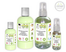 Pistachio Macaron Poshly Pampered Pets™ Artisan Handcrafted Shampoo & Deodorizing Spray Pet Care Duo