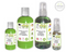 Key Lime Coconut Colada Poshly Pampered Pets™ Artisan Handcrafted Shampoo & Deodorizing Spray Pet Care Duo