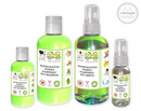 Basil Poshly Pampered Pets™ Artisan Handcrafted Shampoo & Deodorizing Spray Pet Care Duo