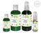 Leafy Eucalyptus & Garden Basil Poshly Pampered Pets™ Artisan Handcrafted Shampoo & Deodorizing Spray Pet Care Duo
