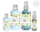 Sparkling Snowflake Poshly Pampered Pets™ Artisan Handcrafted Shampoo & Deodorizing Spray Pet Care Duo