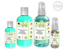 Summer Sea Poshly Pampered Pets™ Artisan Handcrafted Shampoo & Deodorizing Spray Pet Care Duo