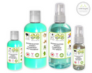 Baby Sharks Poshly Pampered Pets™ Artisan Handcrafted Shampoo & Deodorizing Spray Pet Care Duo