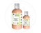Spiced Apple & Bourbon Poshly Pampered™ Artisan Handcrafted Nourishing Pet Shampoo
