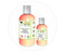 Orange Buttercream Poshly Pampered™ Artisan Handcrafted Nourishing Pet Shampoo