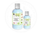Blue Mist Poshly Pampered™ Artisan Handcrafted Nourishing Pet Shampoo
