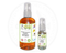 Lime Basil Mandarin Poshly Pampered™ Artisan Handcrafted Deodorizing Pet Spray