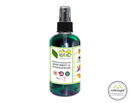 Shimmering Sage Leaf Artisan Handcrafted Body Spritz™ & After Bath Splash Body Spray