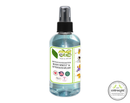 Blueberry Lemon Verbena Artisan Handcrafted Body Spritz™ & After Bath Splash Body Spray