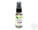 Chocolate Mint Artisan Handcrafted Body Spritz™ & After Bath Splash Mini Spritzer