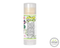 Candy Cane Marshmallow Artisan Handcrafted Natural Organic Eau de Parfum Solid Fragrance Balm