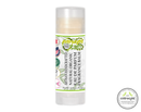 Vanilla Hazelnut Artisan Handcrafted Natural Organic Eau de Parfum Solid Fragrance Balm