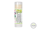 Caribbean Smoothie Artisan Handcrafted Natural Organic Eau de Parfum Solid Fragrance Balm