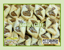 Kolache Artisan Handcrafted Fragrance Warmer & Diffuser Oil