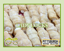 Lady Locks Artisan Handcrafted Silky Skin™ Dusting Powder