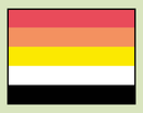 Lithsexual Akoisexual Pride Collection Artisan Hand Poured Soy Tumbler Candle