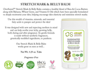 Stretch Mark & Belly Balm