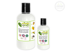 Hypnotic Coconut Artisan Handcrafted Head To Toe Body Lotion
