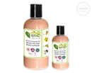 Peanut Butter Cookie Artisan Handcrafted Head To Toe Body Lotion