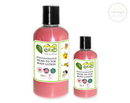 Cherry Cinnamon Artisan Handcrafted Head To Toe Body Lotion