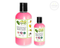 Watermelon Infusion Artisan Handcrafted Head To Toe Body Lotion
