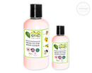 Sweet Pumpkin Pineapple Artisan Handcrafted Head To Toe Body Lotion
