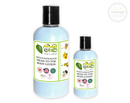 Blue Summer Sky Artisan Handcrafted Head To Toe Body Lotion