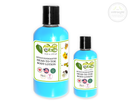 Frosted Blue Balls Artisan Handcrafted Head To Toe Body Lotion