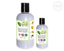 Lavender & Peach Artisan Handcrafted Head To Toe Body Lotion