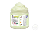 Candy Cane Marshmallow Artisan Handcrafted Whipped Souffle Body Butter Mousse