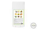 Mango Papaya Artisan Handcrafted Skin Moisturizing Solid Lotion Bar
