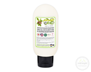 Honey Apple Artisan Handcrafted Shea & Cocoa Butter In Shower Moisturizer