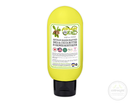 Sparkling Lemon Artisan Handcrafted Shea & Cocoa Butter In Shower Moisturizer