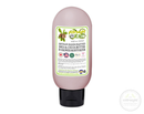 Huge Rich Chocolate Artisan Handcrafted Shea & Cocoa Butter In Shower Moisturizer