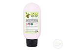 Soft Freesia Artisan Handcrafted Shea & Cocoa Butter In Shower Moisturizer