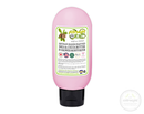 Ginger Flower & Hemp Artisan Handcrafted Shea & Cocoa Butter In Shower Moisturizer