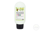 Pistachio Macaron Artisan Handcrafted Shea & Cocoa Butter In Shower Moisturizer