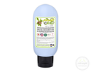 Lavender & Mint Artisan Handcrafted Shea & Cocoa Butter In Shower Moisturizer