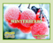 Winterberry Artisan Handcrafted Natural Organic Eau de Parfum Solid Fragrance Balm