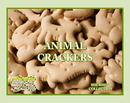 Animal Crackers Artisan Handcrafted Bubble Bar Bubble Bath & Soak