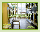 Laundromat Artisan Handcrafted Foaming Milk Bath