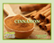 Cinnamon Artisan Handcrafted Sugar Scrub & Body Polish