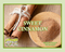 Sweet Cinnamon Fierce Follicle™ Artisan Handcrafted  Leave-In Dry Shampoo