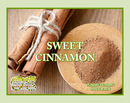 Sweet Cinnamon Artisan Handcrafted Beard & Mustache Moisturizing Oil