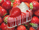 Strawberry Shortcake Sweetz Shoppe™ Dessert Slice Soap